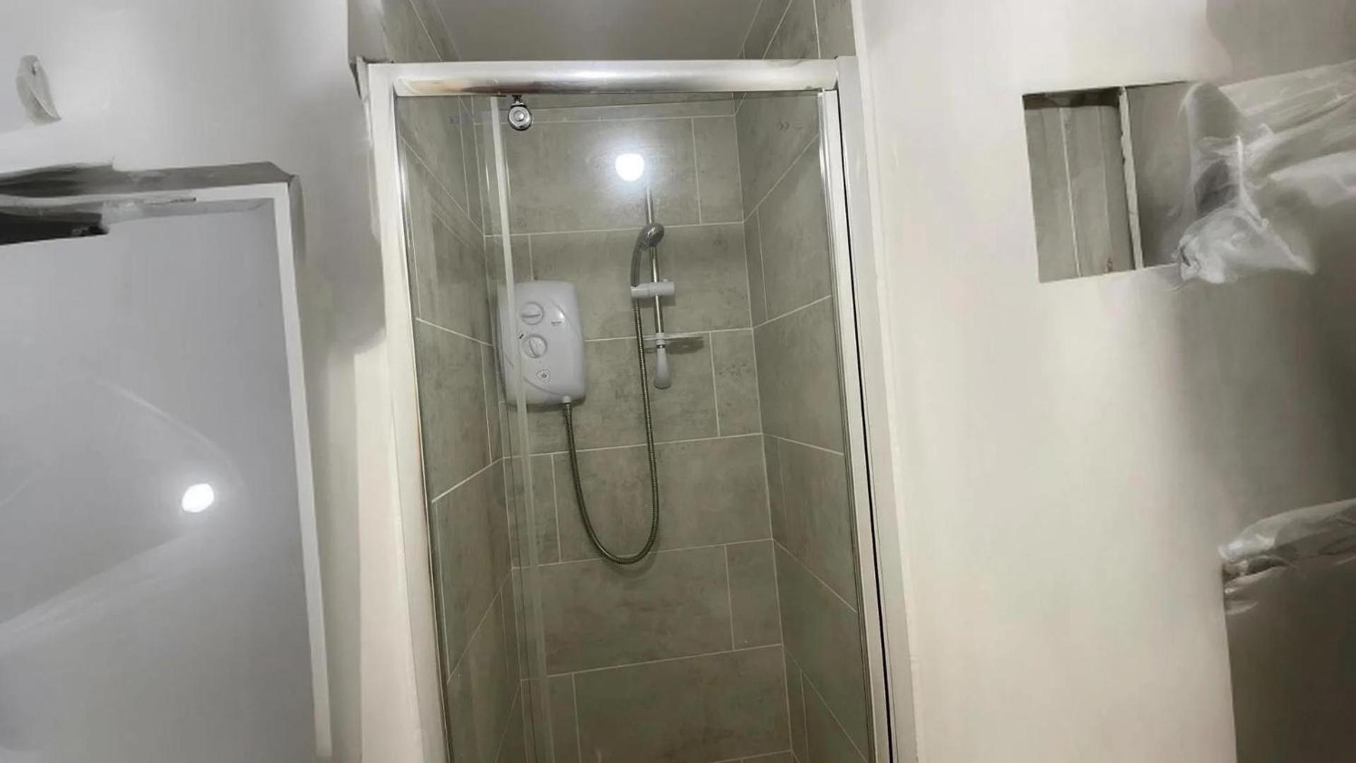 2-Bed Apartment - Sleeps 4 - Street Parking - Wifi Manchester Zewnętrze zdjęcie