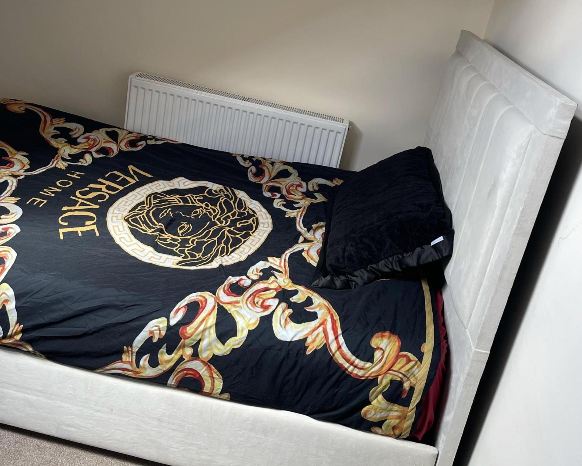 2-Bed Apartment - Sleeps 4 - Street Parking - Wifi Manchester Zewnętrze zdjęcie